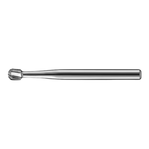 Round Carbide Bur High Speed FG6 1pcs