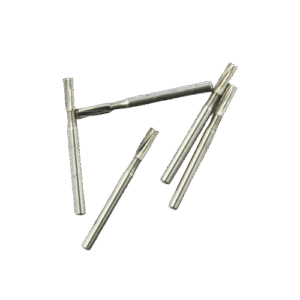 Fissure Carbide Bur High Speed FG60 1pcs
