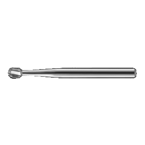 Round Carbide Bur High Speed FG7 1pcs