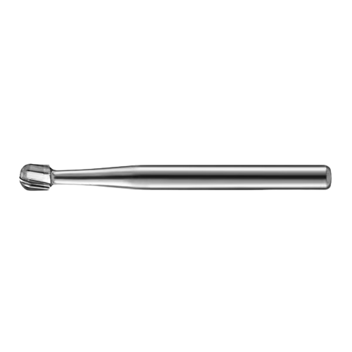 Round Carbide Bur High Speed FG7 1pcs