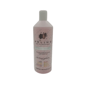 Polimo Gel Orange 500ml IMICRYL