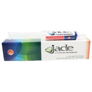 Jade 37% Acid Etching Gel Jumbo