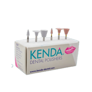 Kenda Two Step Diamond Polishing System For Composite REF: AD 790.006