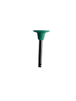 Komet Polishing Bur