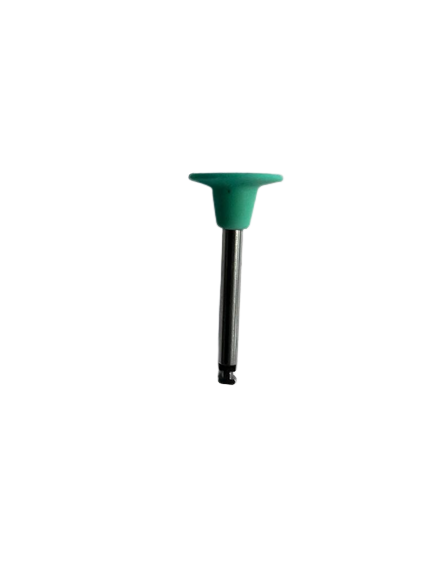 Komet Polishing Bur