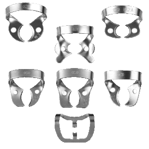 Ksk Clamps