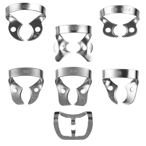 Ksk Clamps