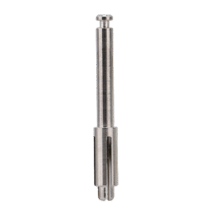 Mandrel for Dental Polishing Wheel TORVM 1.121