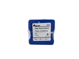 Matrix Band 7 mm/0.05mm 3m