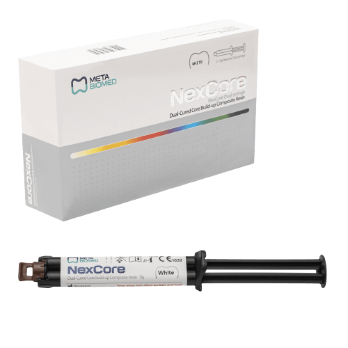 Nexcore Meta