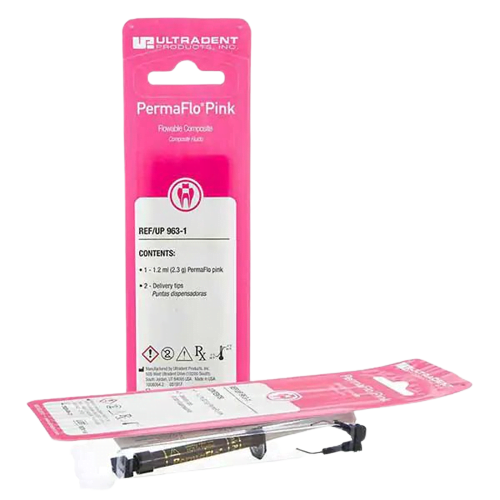 Permaflo Pink