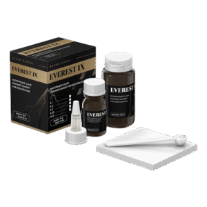 Everest IX Glass Ionomer Restoration 15g + 10ml