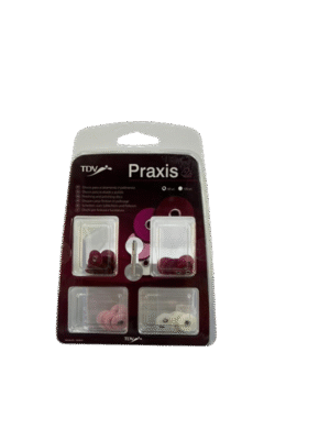 Praxis 60 UN TDV