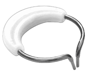 Ring For Saddle Matrix With Silicone no 1.033c TORVM