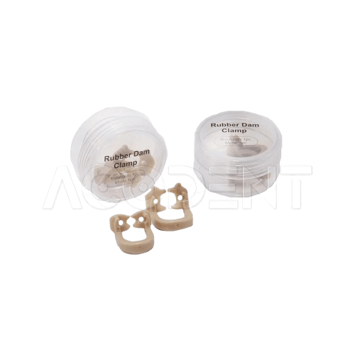 zt Resin Clamp