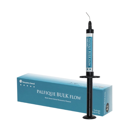 PALFIQUE BULK FLOW A2 3G TOKUYAMA