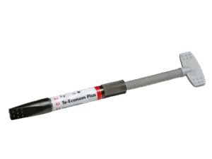 Tetric Te-econom_plus