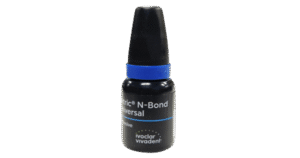 Tetric N Bond Universal IVOCLAR
