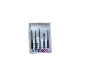 Thermacut Burs Kit Verdent