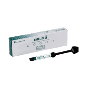 ESTELITE® ALPHA A1 Tokuyama