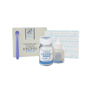 Glass ionomer Luting Cement Tokuyama
