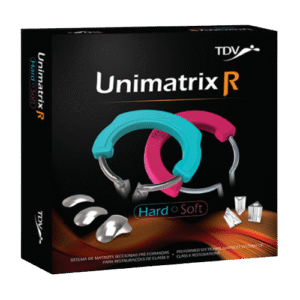 Unimatrix R Hard And Soft With Ring TDV