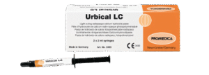 Urbical LC Promedica 1x syringe