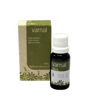VARNAL CAVITY VARNISH