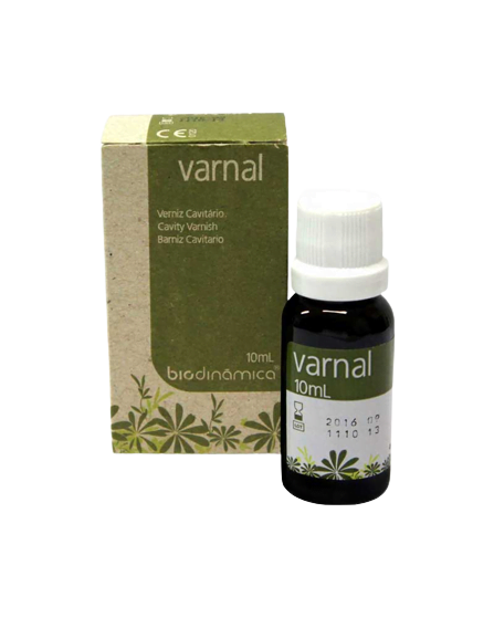 VARNAL CAVITY VARNISH