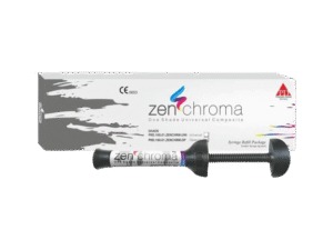 Zenchroma Universal composite Opaquer