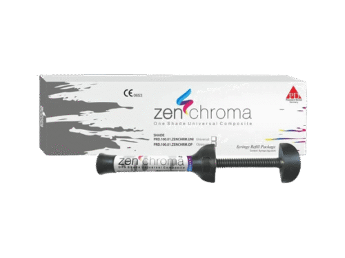 Zenchroma Universal composite Opaquer