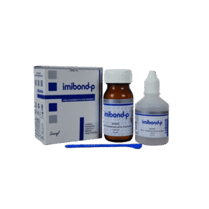 Imibond P Zinc Polycarboxylate Cement IMICRYL